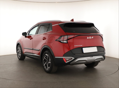Kia Sportage - 2022