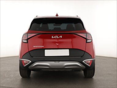 Kia Sportage - 2022