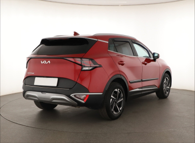 Kia Sportage - 2022