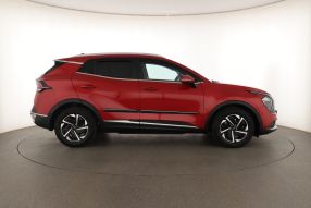 Kia Sportage - 2022