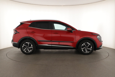 Kia Sportage - 2022