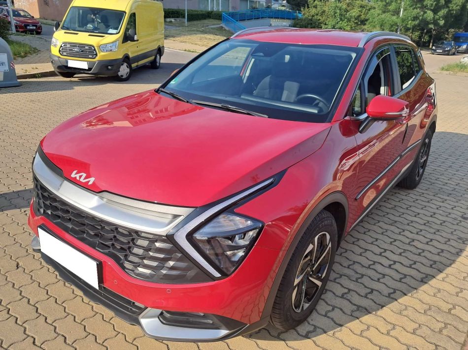 Kia Sportage - 2022