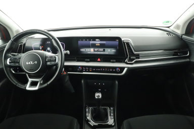 Kia Sportage - 2022