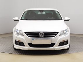 Volkswagen Passat CC - 2011