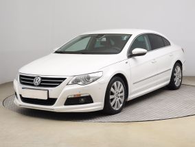 Volkswagen Passat CC - 2011