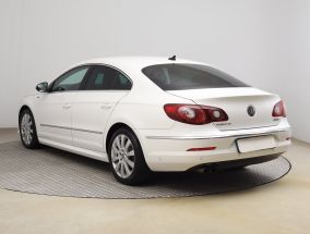 Volkswagen Passat CC - 2011