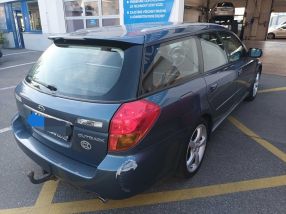 Subaru Legacy - 2006