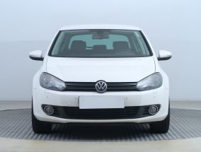 Volkswagen Golf - 2011