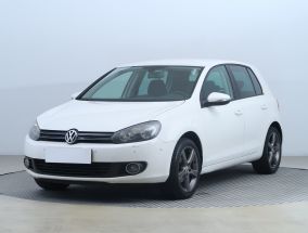 Volkswagen Golf - 2011