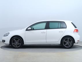 Volkswagen Golf - 2011