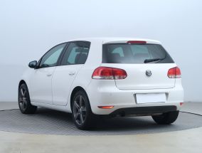 Volkswagen Golf - 2011