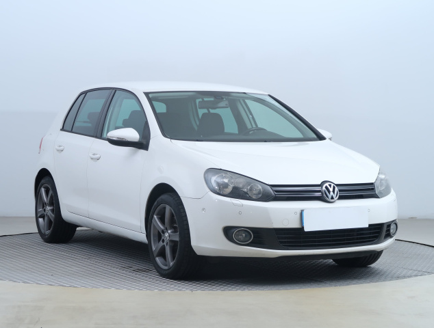 Volkswagen Golf 2011