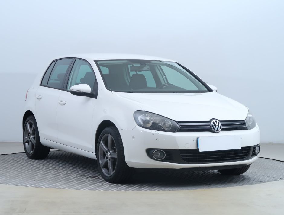Volkswagen Golf - 2011
