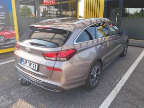 Hyundai i30 - 2023