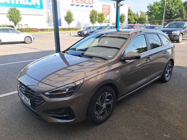 Hyundai i30 2023