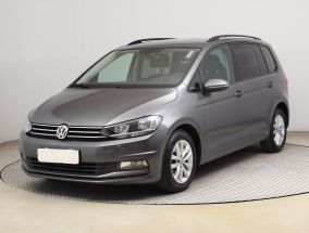 Volkswagen Touran - 2016