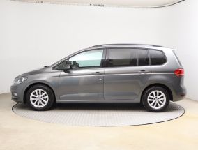 Volkswagen Touran - 2016