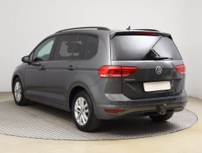 Volkswagen Touran - 2016