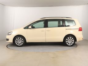 Volkswagen Sharan - 2011