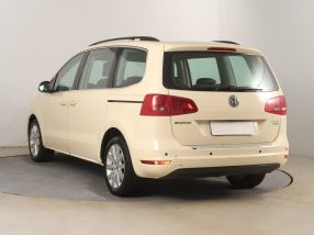 Volkswagen Sharan - 2011