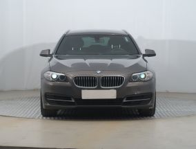 BMW 5 - 2014