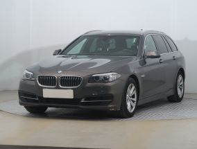BMW 5 - 2014