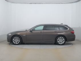 BMW 5 - 2014