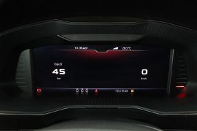 Škoda Superb - 2021