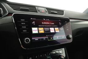 Škoda Superb - 2021