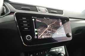 Škoda Superb - 2021