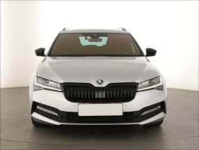 Škoda Superb - 2021