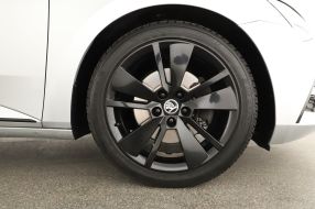 Škoda Superb - 2021