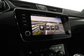 Škoda Superb - 2021