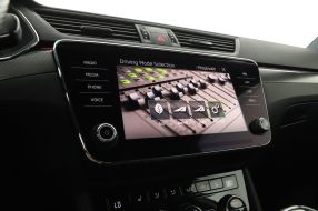 Škoda Superb - 2021
