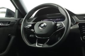 Škoda Superb - 2021