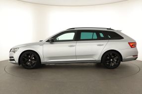 Škoda Superb - 2021