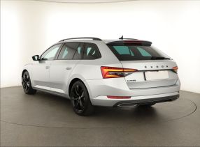 Škoda Superb - 2021