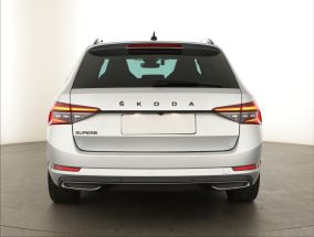 Škoda Superb - 2021