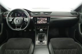 Škoda Superb - 2021