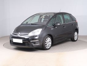 Citroen C4 Picasso - 2013