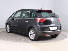 Citroen C4 Picasso - 2013