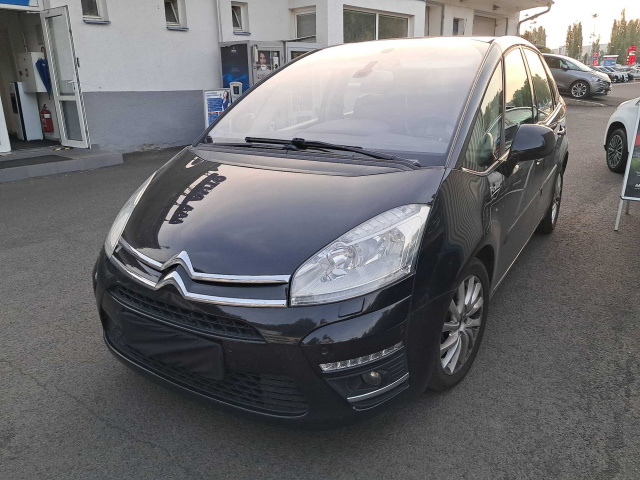 Citroen C4 Picasso 2013