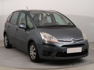 Citroen C4 Picasso, 2007