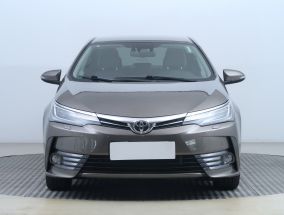 Toyota Corolla - 2018
