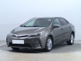 Toyota Corolla - 2018