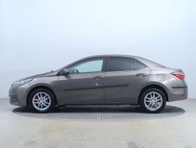 Toyota Corolla - 2018