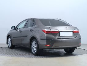 Toyota Corolla - 2018