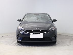 Kia Ceed - 2024
