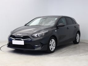 Kia Ceed - 2024
