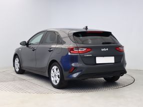 Kia Ceed - 2024